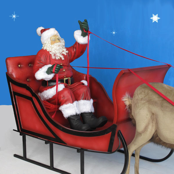 Life Size Nativity Set 2021