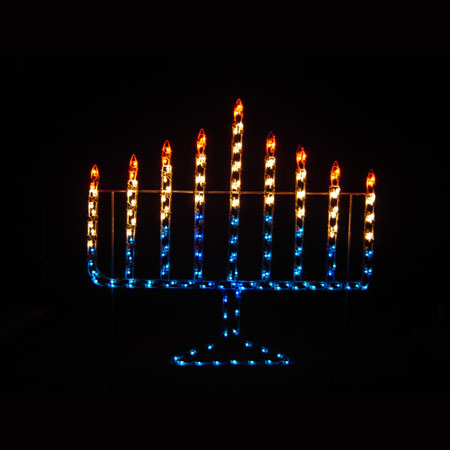 Menorah