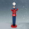 Giant Toy Soldier