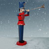 Toy Soldier 9 foot