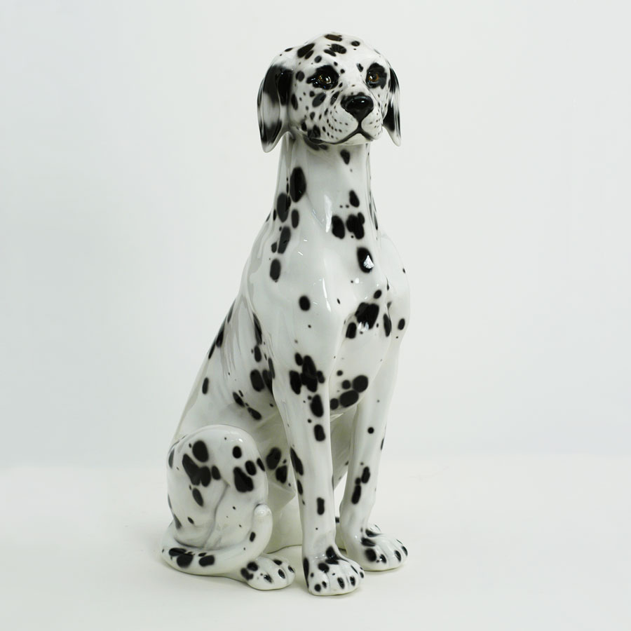 Dalmatian by Ceramiche Boxer