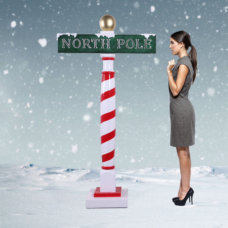 North Pole