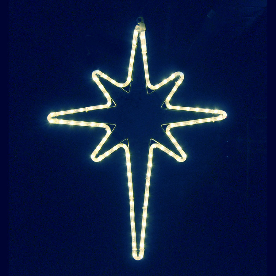 LED Star Light Display