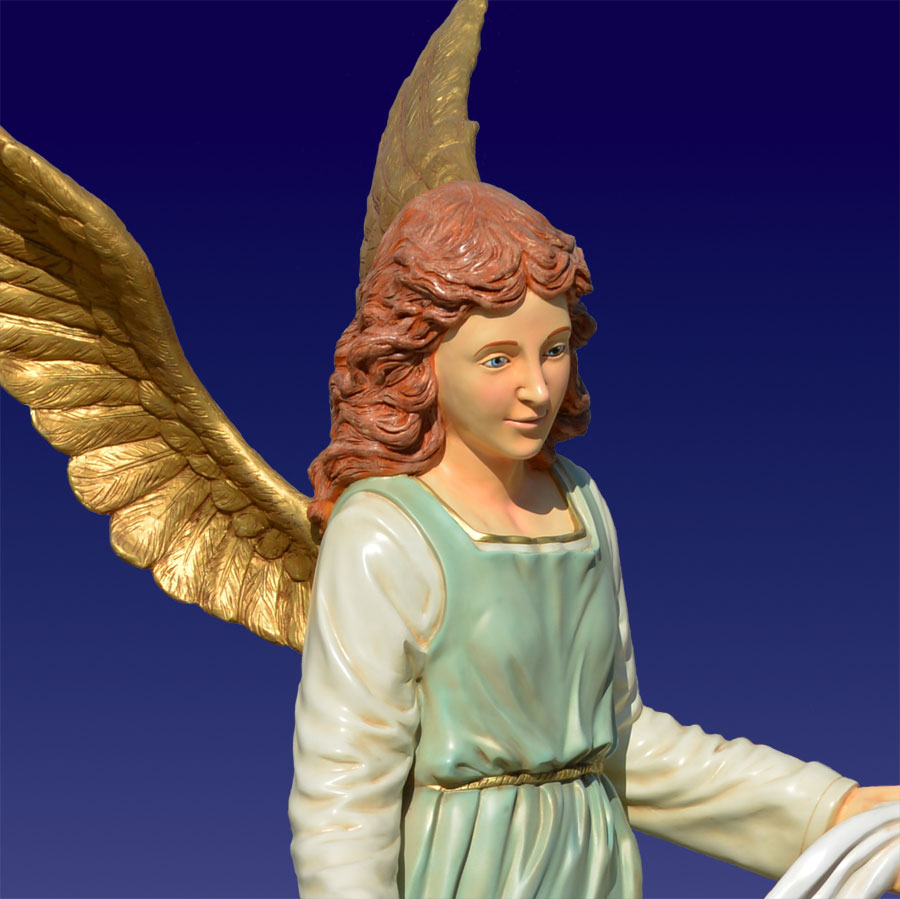 Angel of Gloria