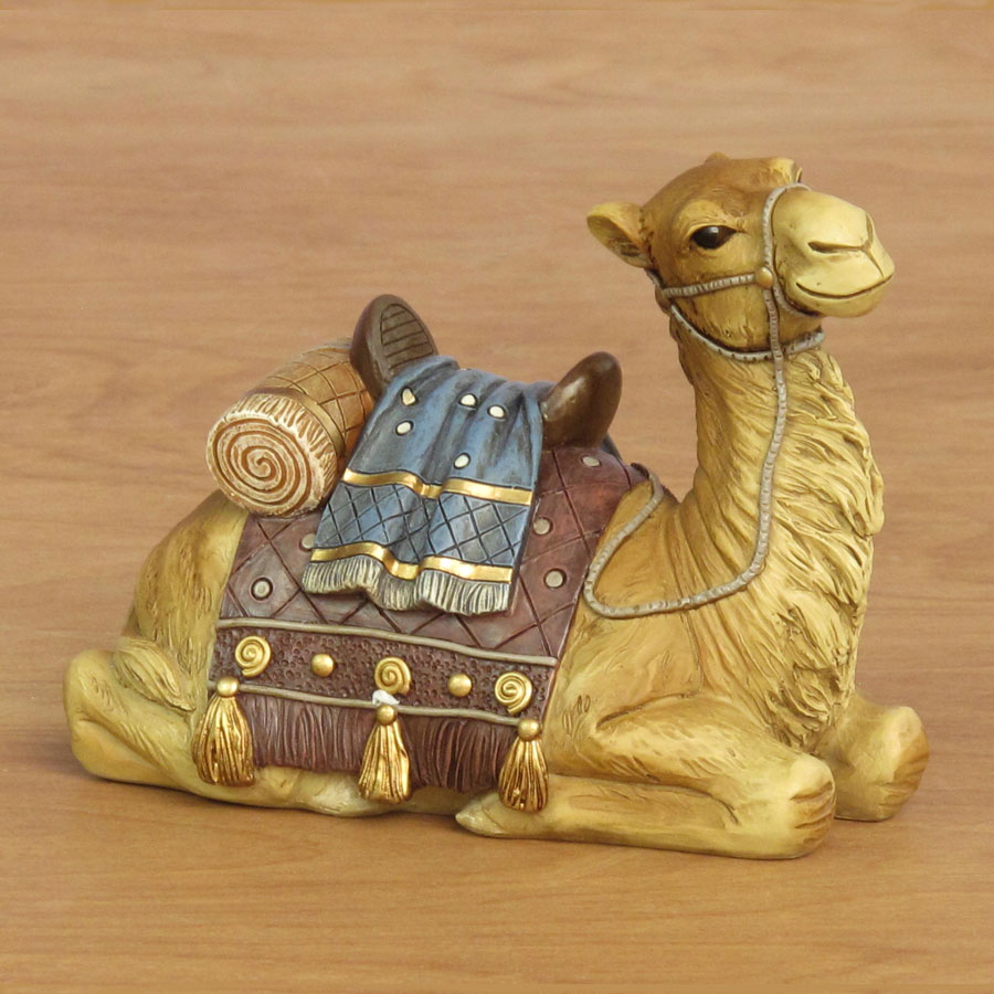 Three Kings Camel