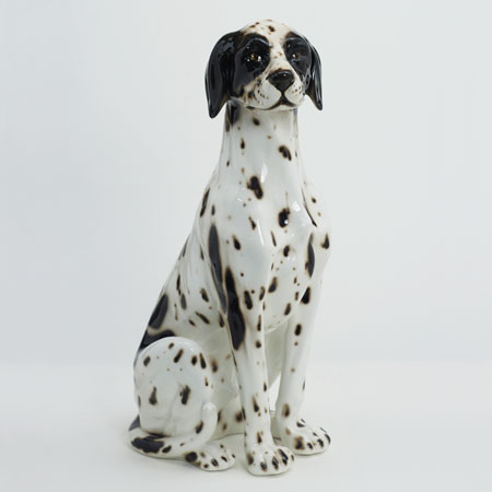 Pointer by Ceramiche Boxer