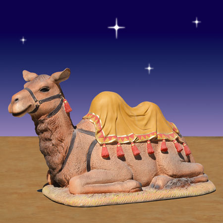 Camel 