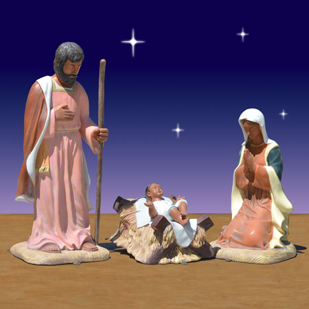 Holy Family