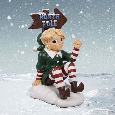 Santa