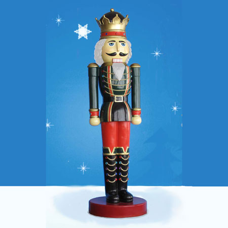 Nutcracker King