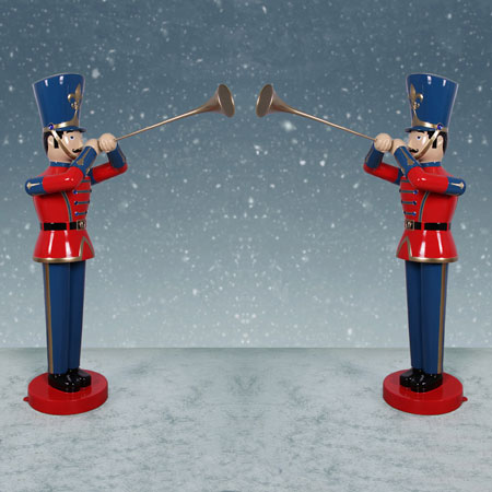 Toy Soldiers 