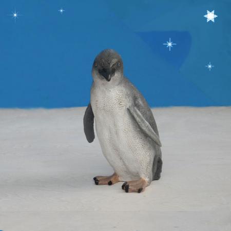 Baby Penguin