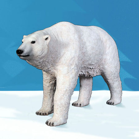 Polar Bear 