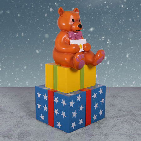 Bear