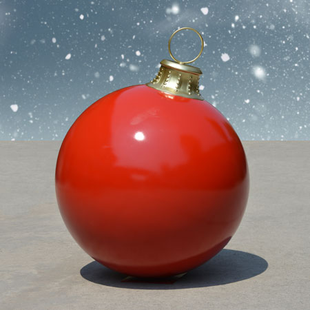 Christmas Bauble