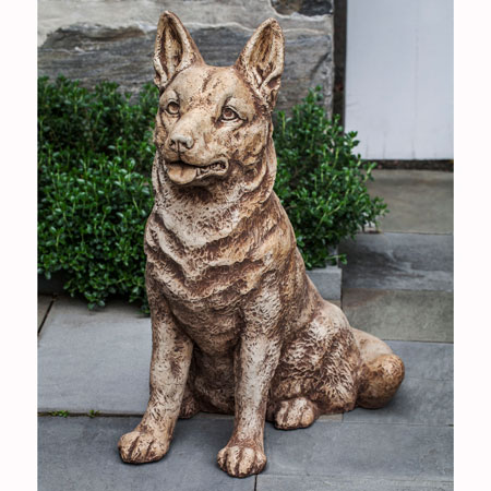 German Shepherd