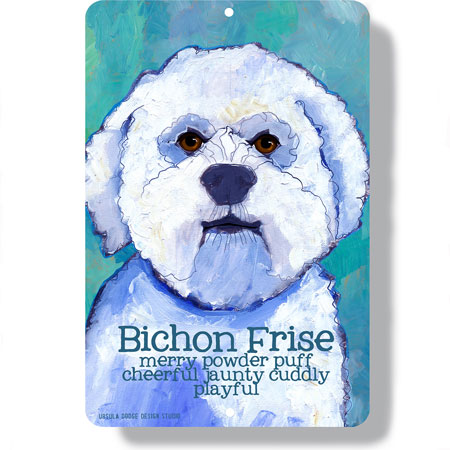 Bichon Frise