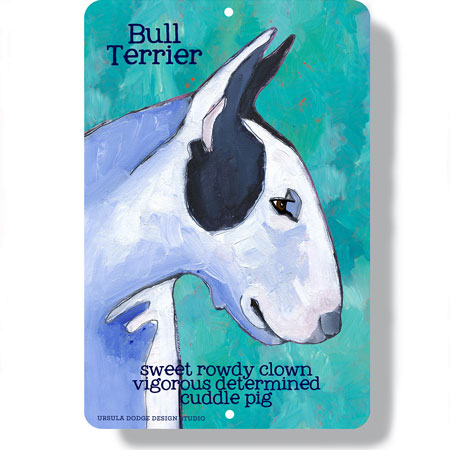 Bull Terrier