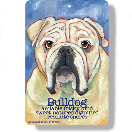 Bulldog