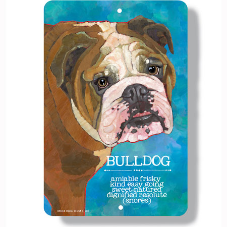 Bulldog