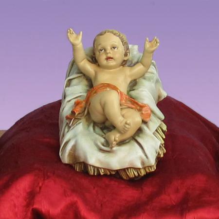 Artisan Baby Jesus