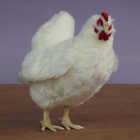 White Hen