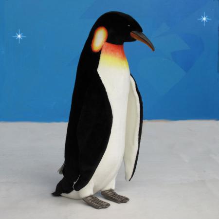 Large Penguin