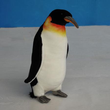 Junior Penguin