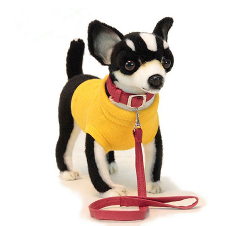 Stuffed Chihuahua