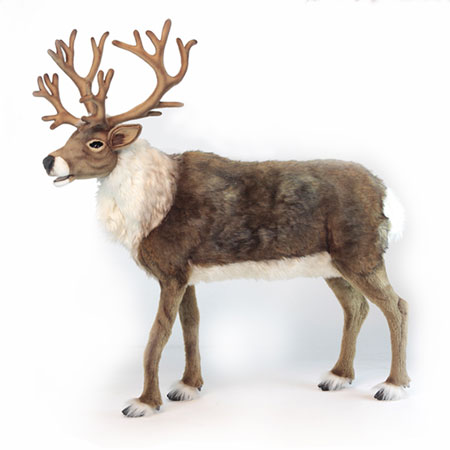 Hansa Nordic Reindeer