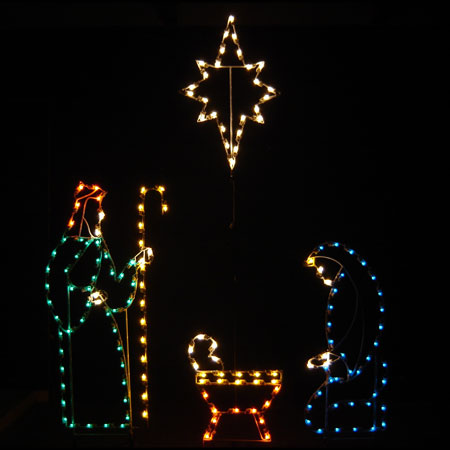 Starter Nativity