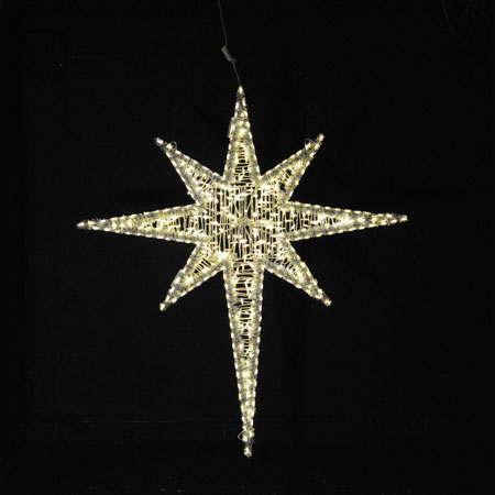 Giant Star M6 LED Lights