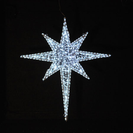 Star M6 LED Lights