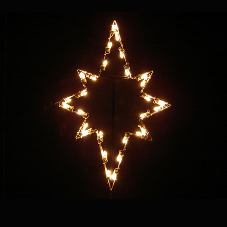 Bethlehem Star