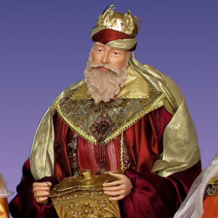 Large King Melchior