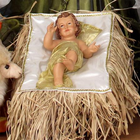 Large Baby Jesus
