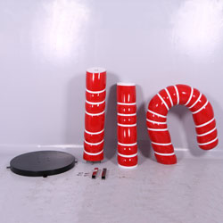 KD Candy Cane