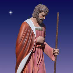 Life Size Joseph