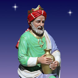Wise Man