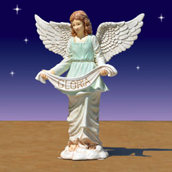 Angel of Gloria