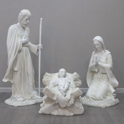 Holy Family