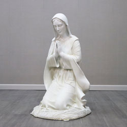 Mother Mary