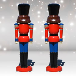 Nutcrackers