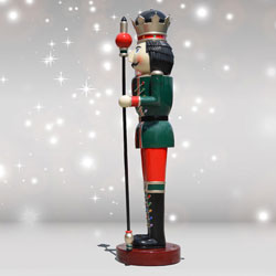 Nutcracker King