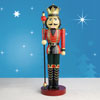 Nutcracker Statue