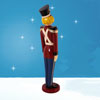 Life Size Tin Soldier