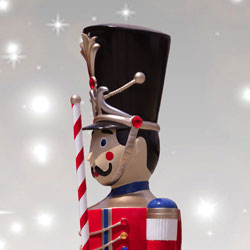 Toy Soldier