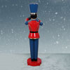 Toy Soldier with Trumpet