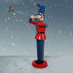 Toy Soldiers