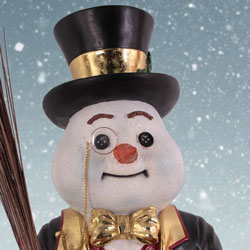 Snowman